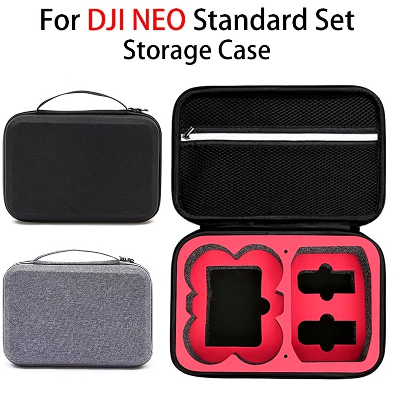 Drone Joystick Cover - Borsa Antiurto per DJI Neo Mini,