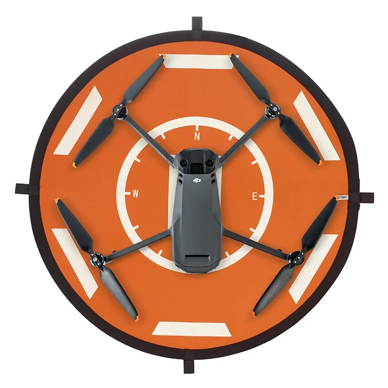 Drone Landing Pad - Tappetino di atterraggio 56 cm 80