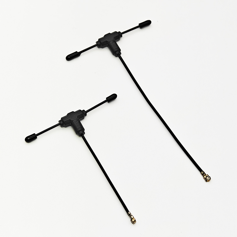 Tbs Fpv Tracer - Ricevitore ExpressLRS EP1 65mm 100mm 2.4G