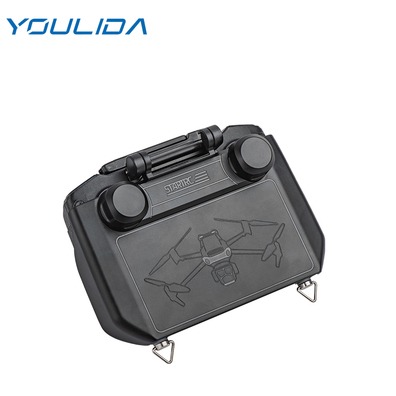 Drone Joystick Cover - Parasole e Copri Joystick 2-in-1 per