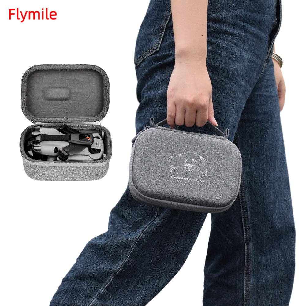 Drone Joystick Cover - Custodia per DJI Mini 5 Pro