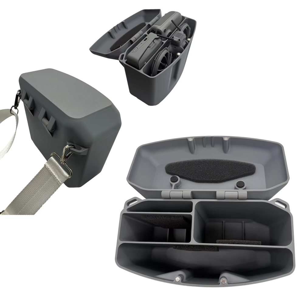 Drone Joystick Cover - Custodia rigida per DJI Neo 2