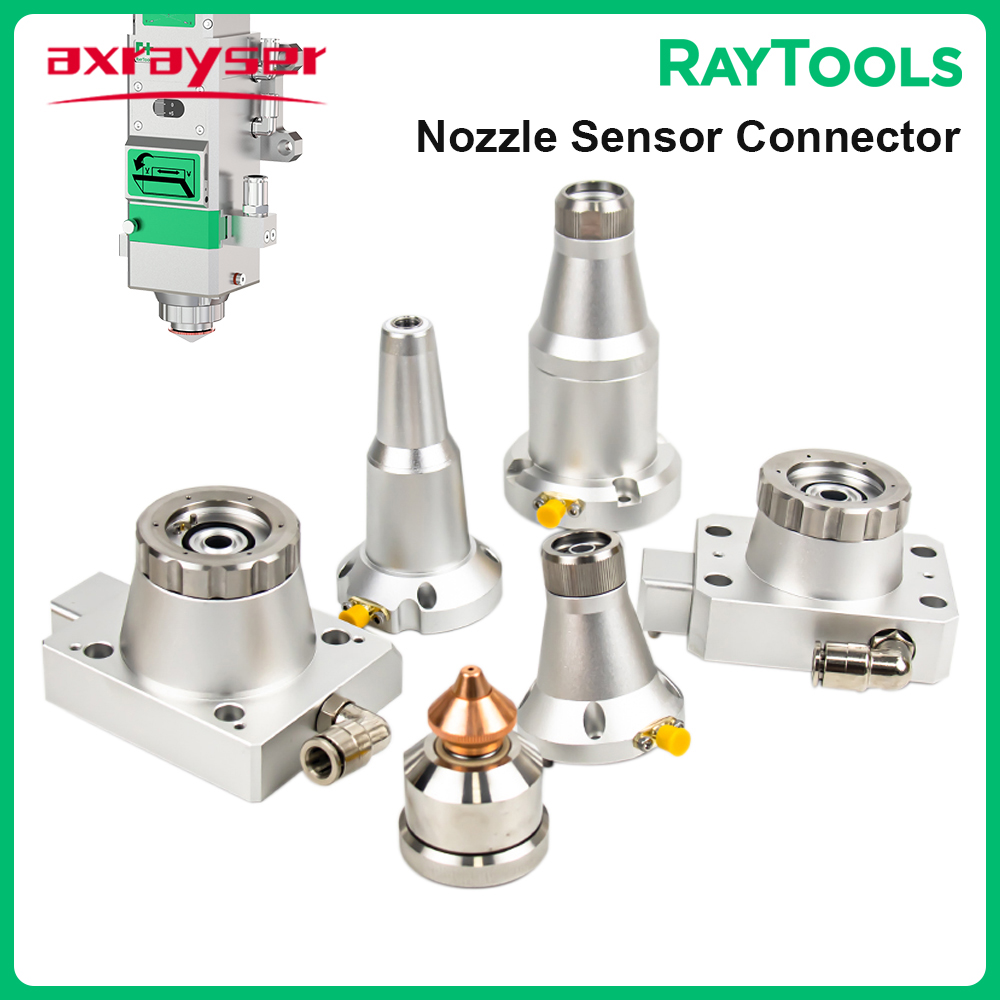 Holy Stone Drone Hs720 - Raytools TRA Connettore sensore ugello laser