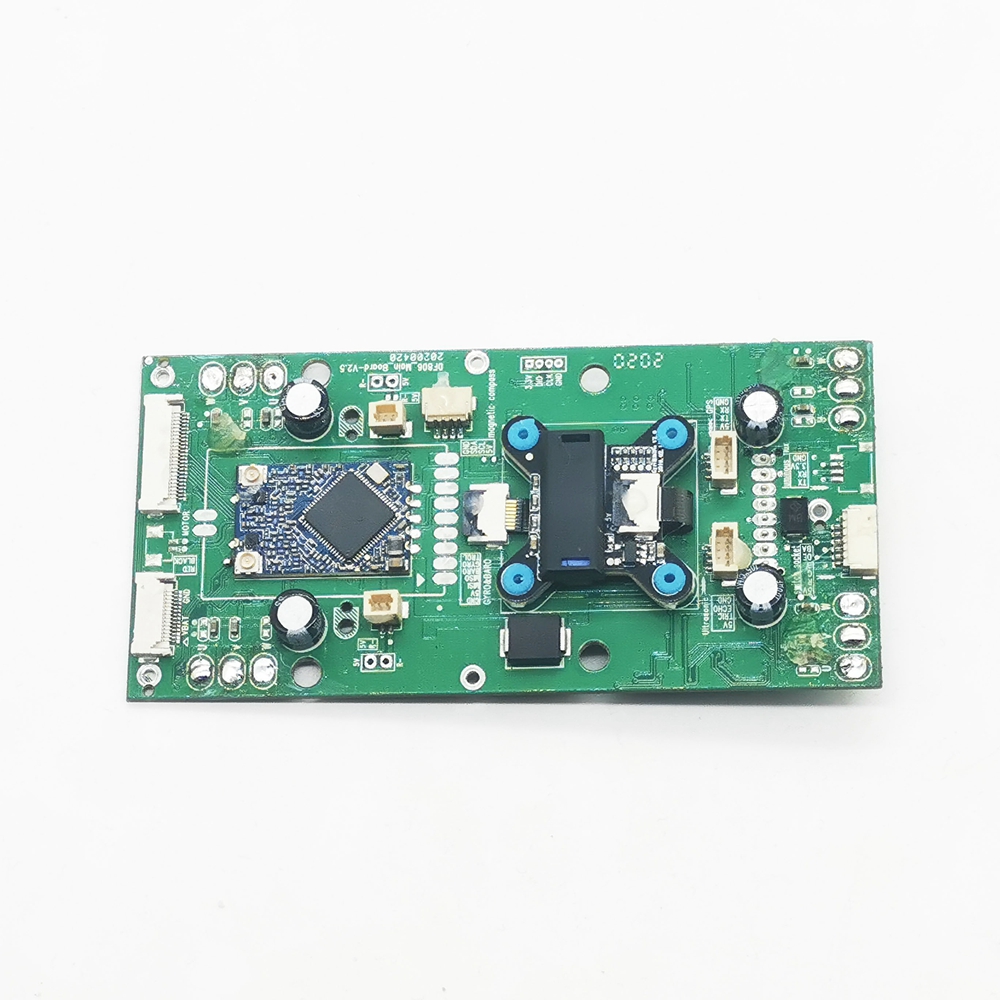 Jjrc Drone X12 - Ricevitore Fly control per JJRC X12/X12P/CFLY