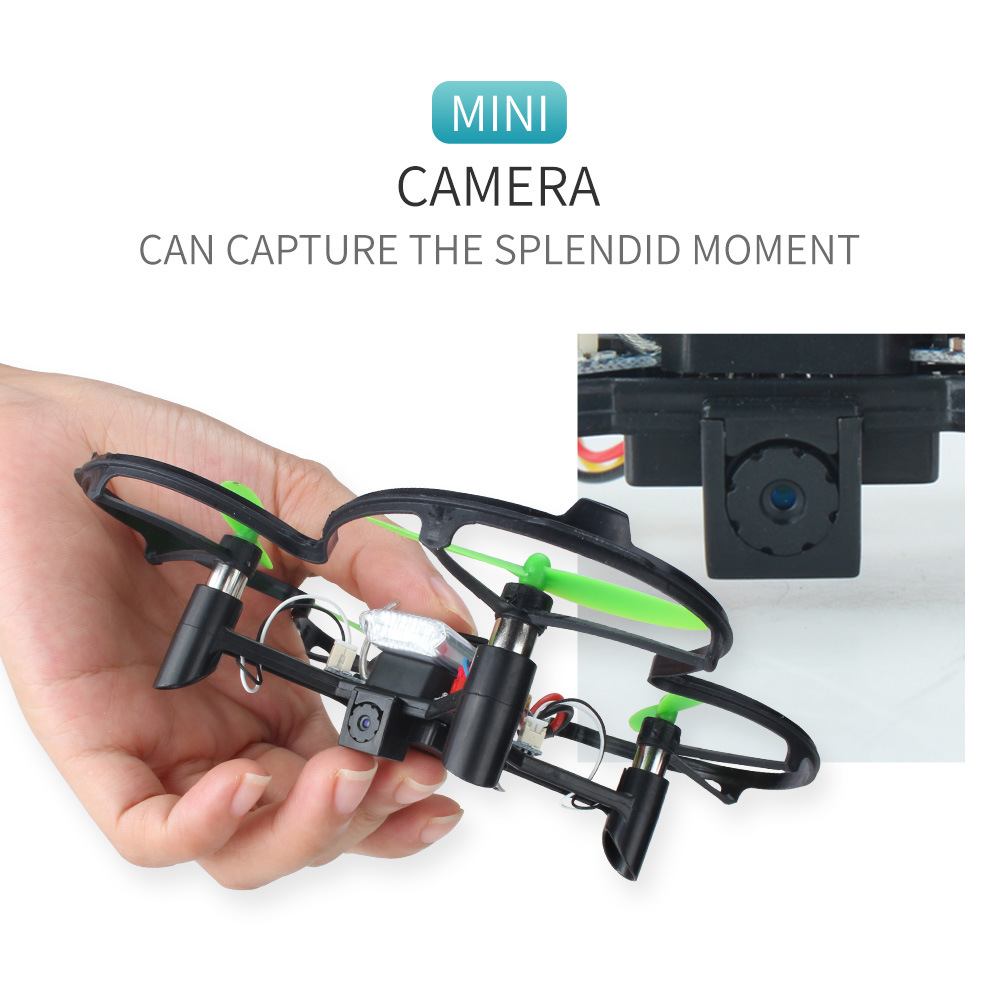 DM002 Drone Quadricottero Fai- - Drone Remote Controller Lanyard recensione e prezzo