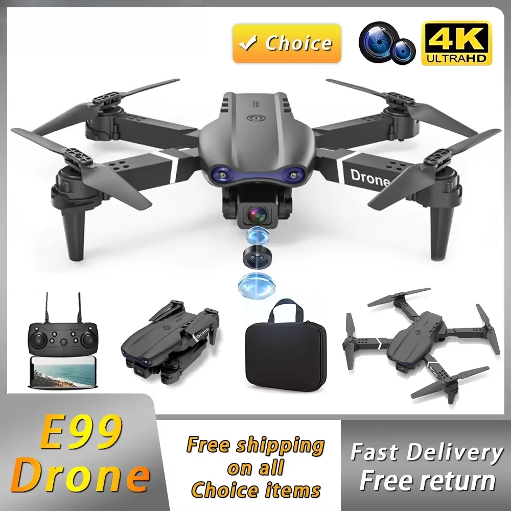 E99 Pro Drone Quadcopter Manig - Eachine Drone E58 recensione e prezzo