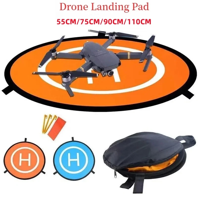 Accessori per Droni RF06, Tapp - Drone Landing Pad recensione e prezzo