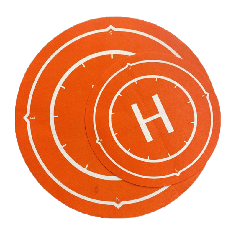 40/50/60cm pieghevole Drone qu - Drone Landing Pad recensione e prezzo