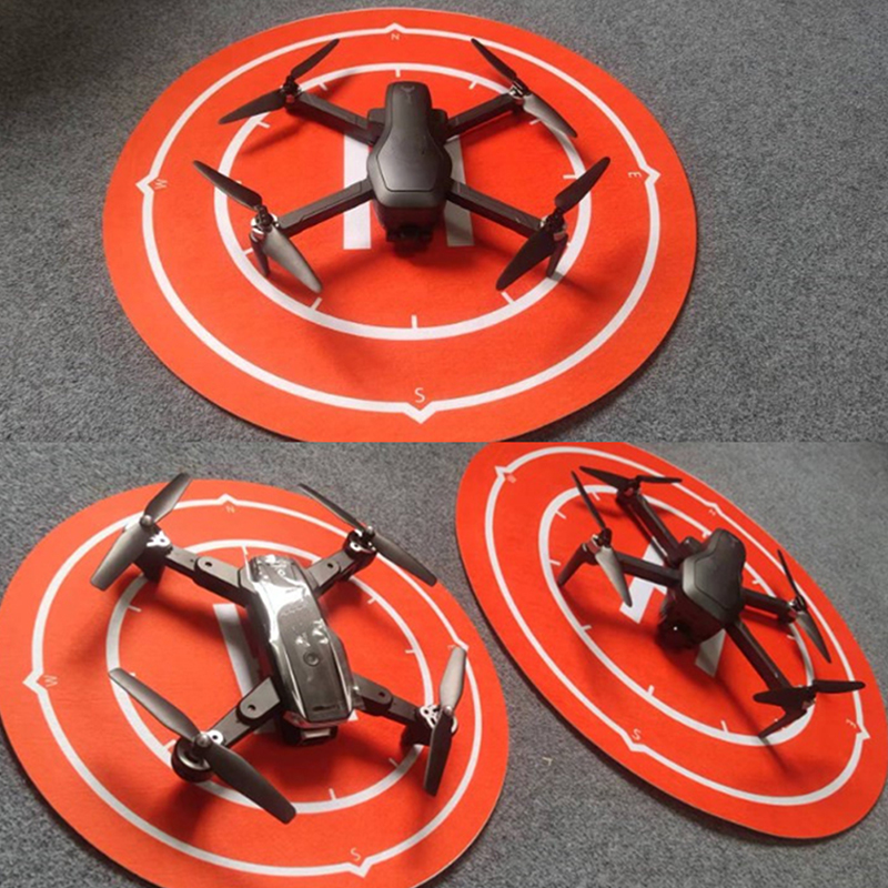 40/50/60cm pieghevole Drone qu - Drone Landing Pad recensione e prezzo