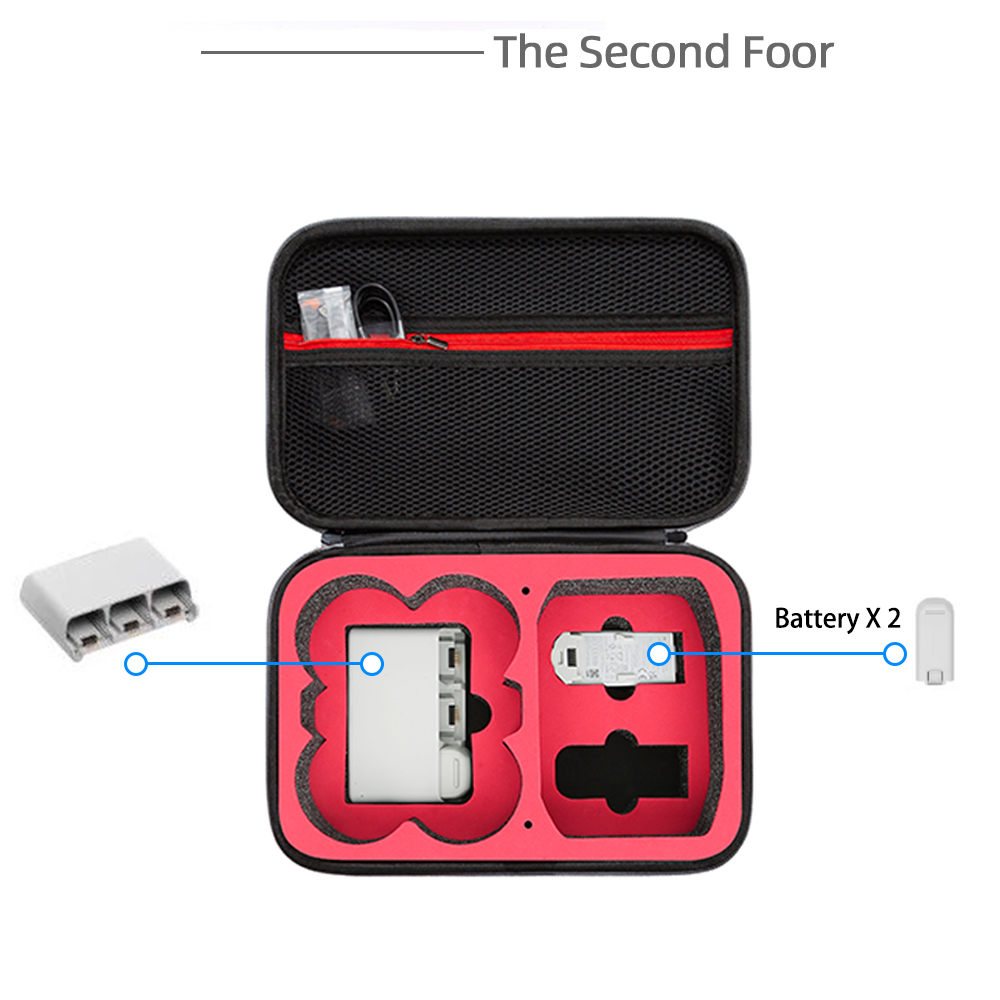 Borsa Antiurto per DJI Neo Min - Drone Joystick Cover recensione e prezzo