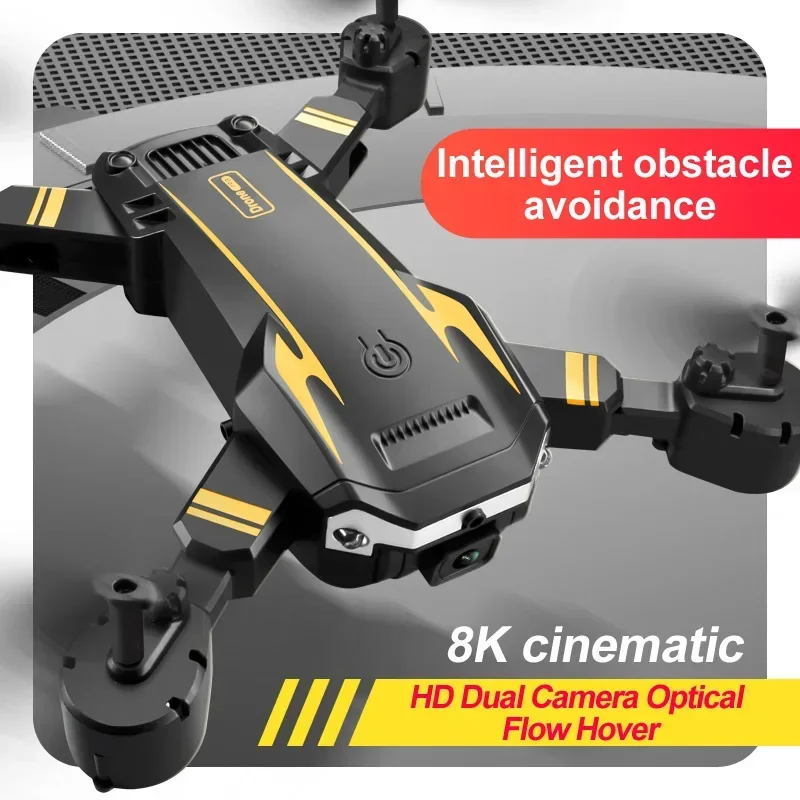Outdoor G6 Drone 5G Profession - Eachine Drone E58 recensione e prezzo