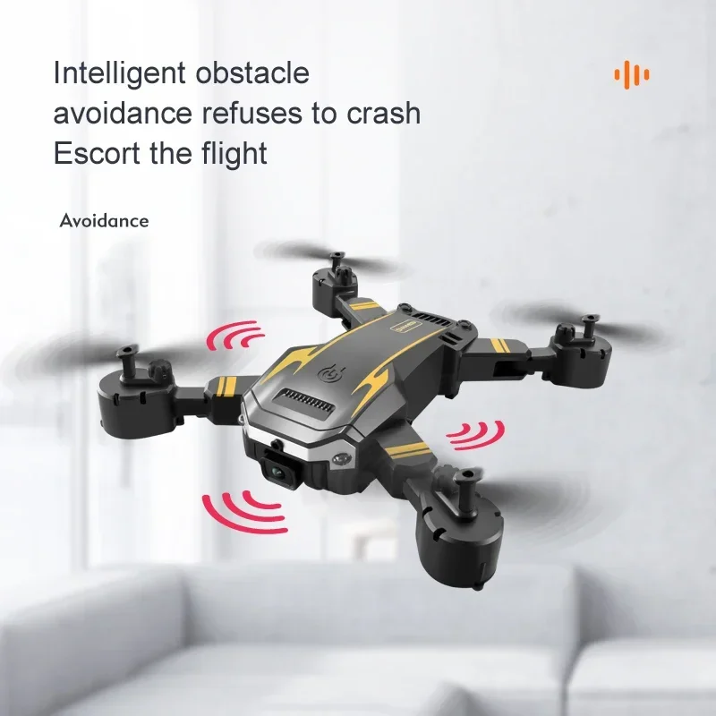 Outdoor G6 Drone 5G Profession - Eachine Drone E58 recensione e prezzo