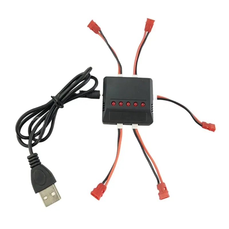 Syma X5HW X5HC X5C X5SW 3.7V 5 - Jjrc Drone X12 recensione e prezzo