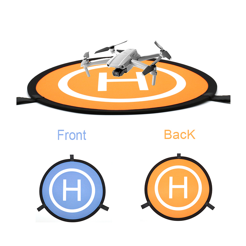 Tappetini di atterraggio piegh - Drone Landing Pad recensione e prezzo