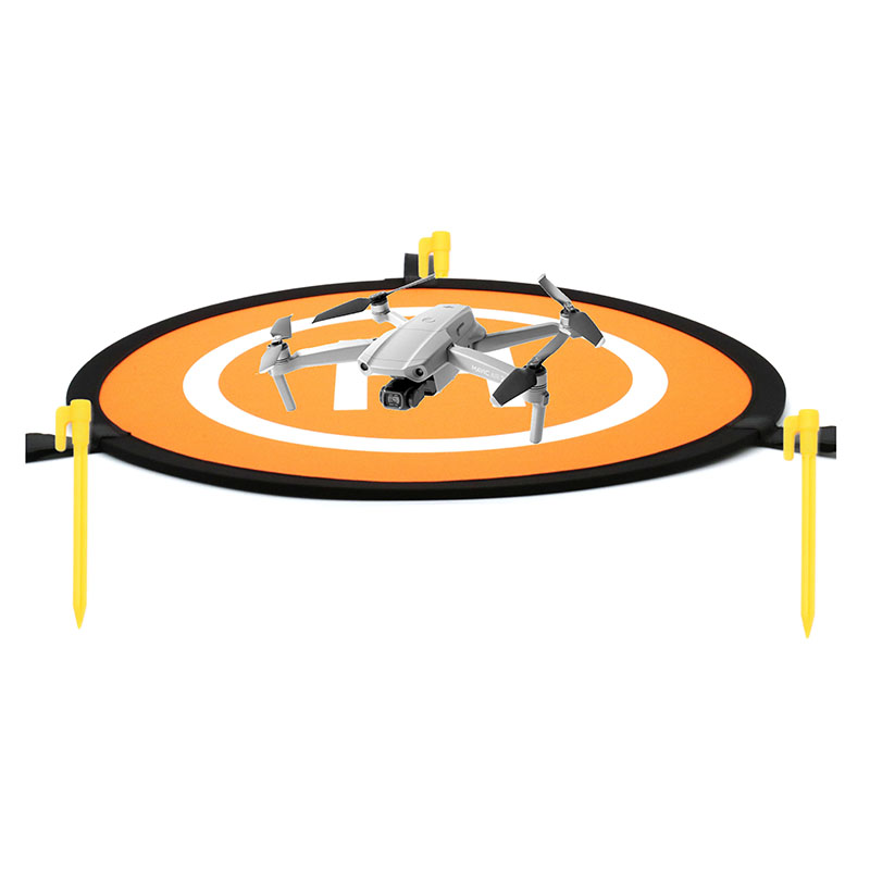 Tappetini di atterraggio piegh - Drone Landing Pad recensione e prezzo