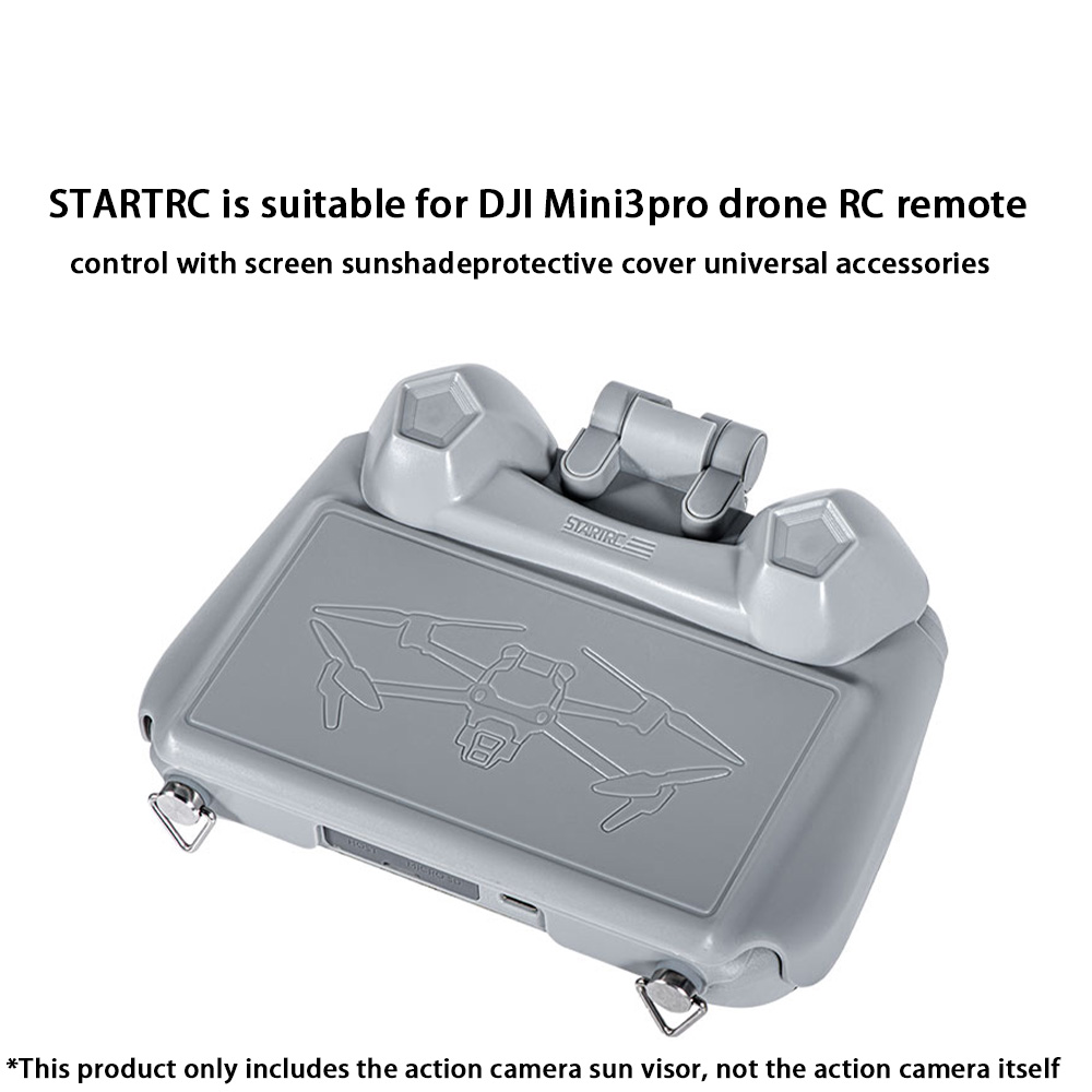 STARTRC è adatto per il teleco - Drone Joystick Cover recensione e prezzo