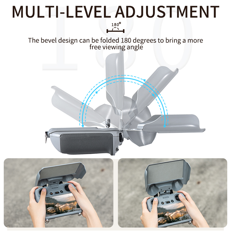STARTRC è adatto per il teleco - Drone Joystick Cover recensione e prezzo