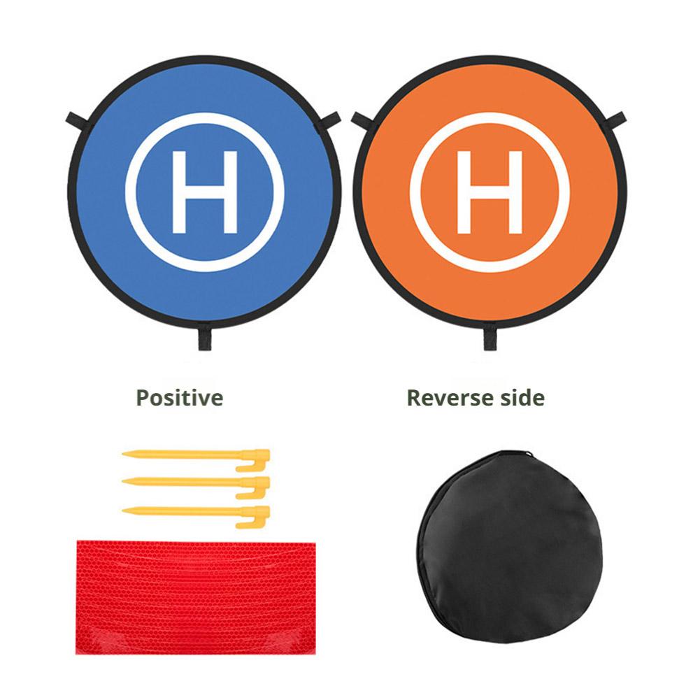 Piattaforma di Atterraggio per - Drone Landing Pad recensione e prezzo