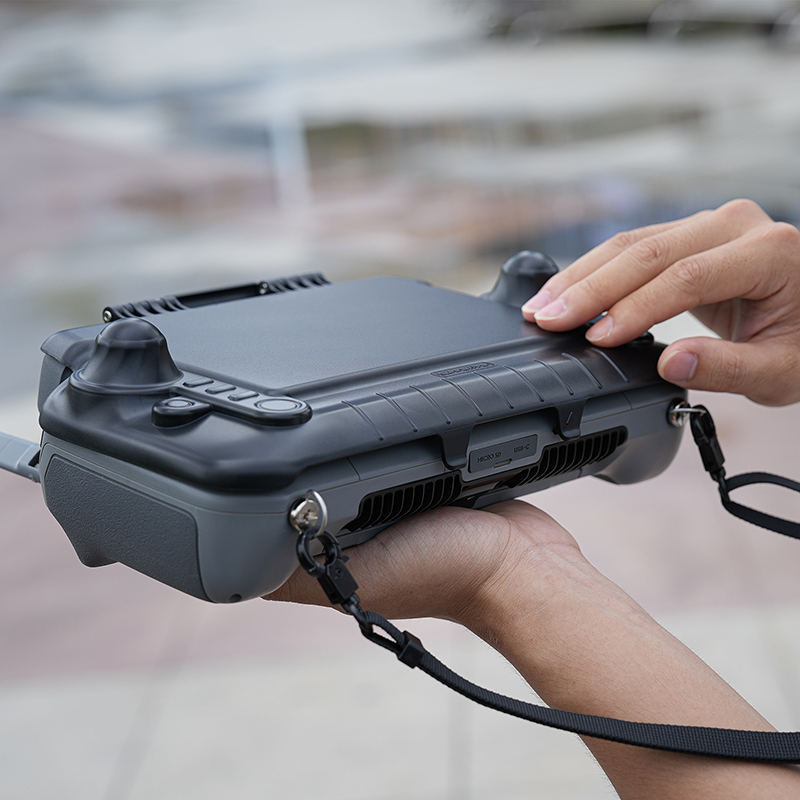 Copertura di protezione per DJ - Drone Joystick Cover recensione e prezzo