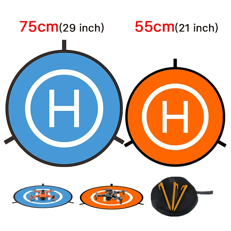 Accessori per Droni Quadricott - Drone Landing Pad recensione e prezzo