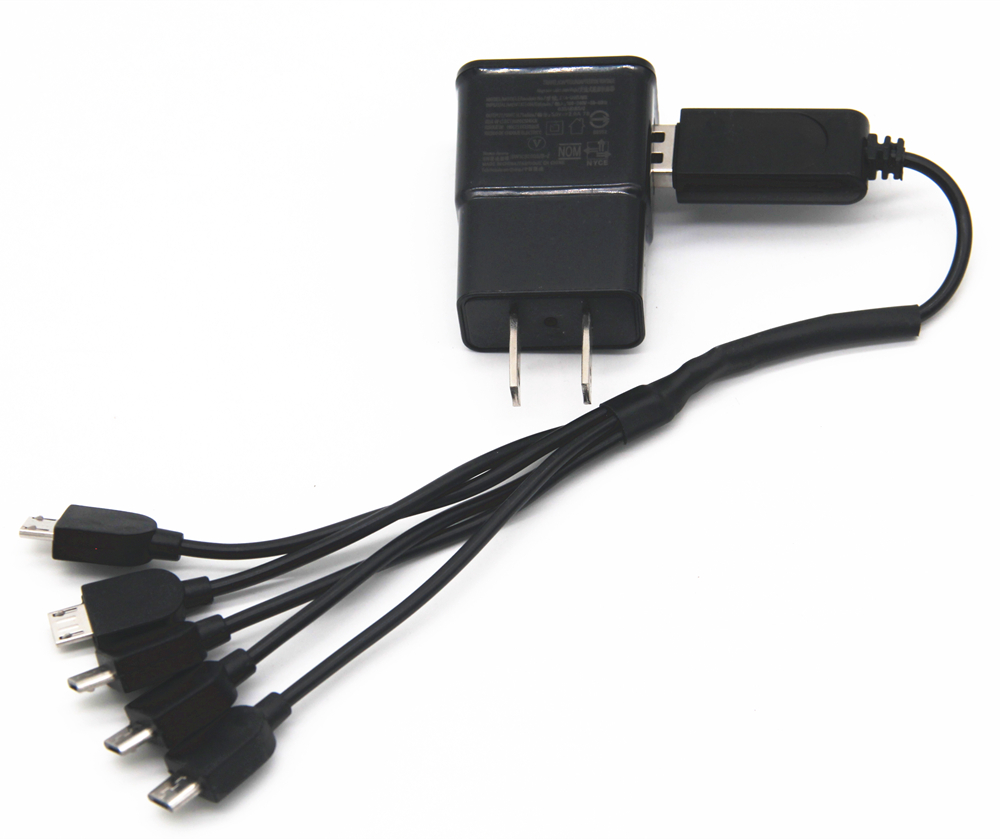 Lipo Batteria 500 Mah 3.7V Sos - Eachine Drone E58 recensione e prezzo