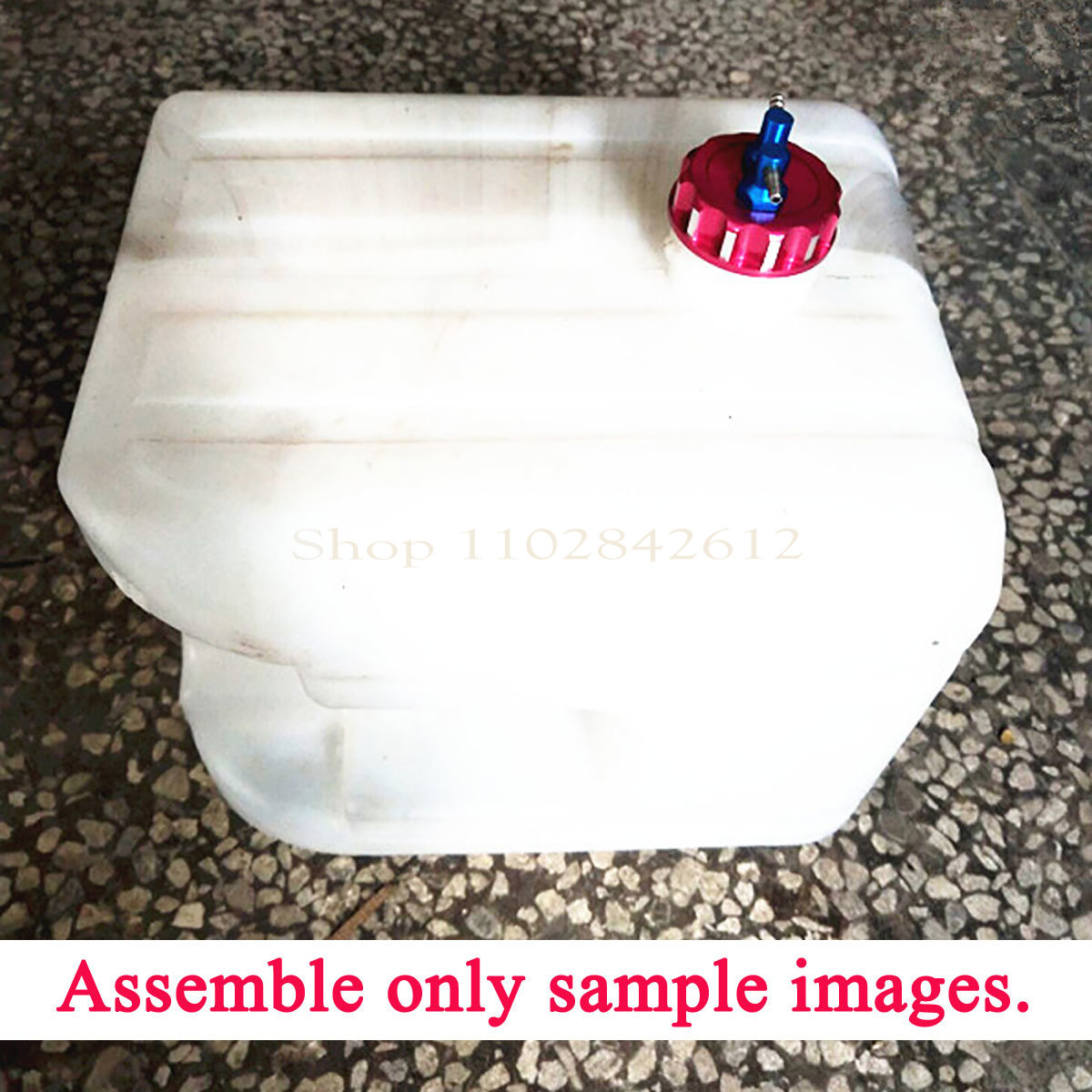 Nuovo coperchio del tamburo de - Drone Joystick Cover recensione e prezzo