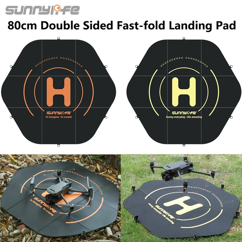 Sunnylife Set di tappetini di  - Drone Landing Pad recensione e prezzo