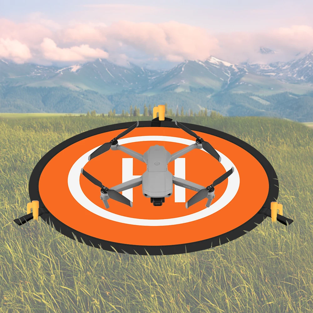 Tappetino/tappetino di atterra - Drone Landing Pad recensione e prezzo