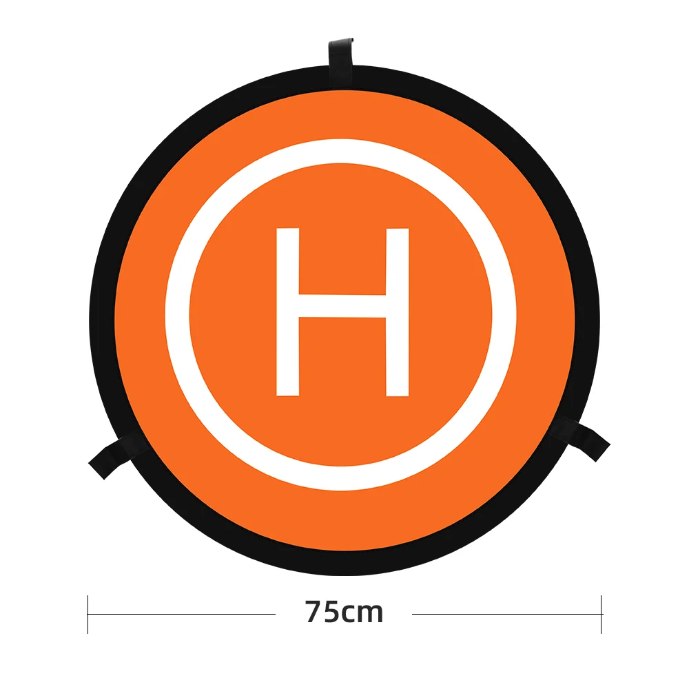 Tappetino/tappetino di atterra - Drone Landing Pad recensione e prezzo
