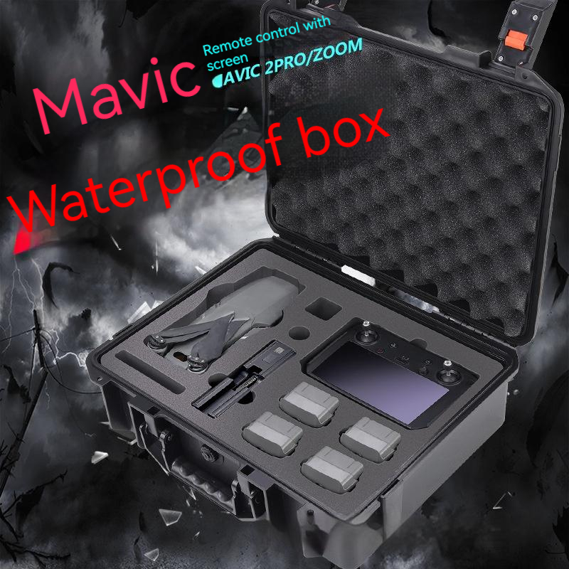 Per DJI Mavic 2 Custodia imper - Drone Joystick Cover recensione e prezzo