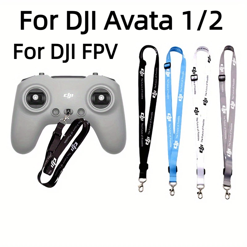 Cinturino da Collo con Copertu - Drone Remote Controller Lanyard recensione e prezzo