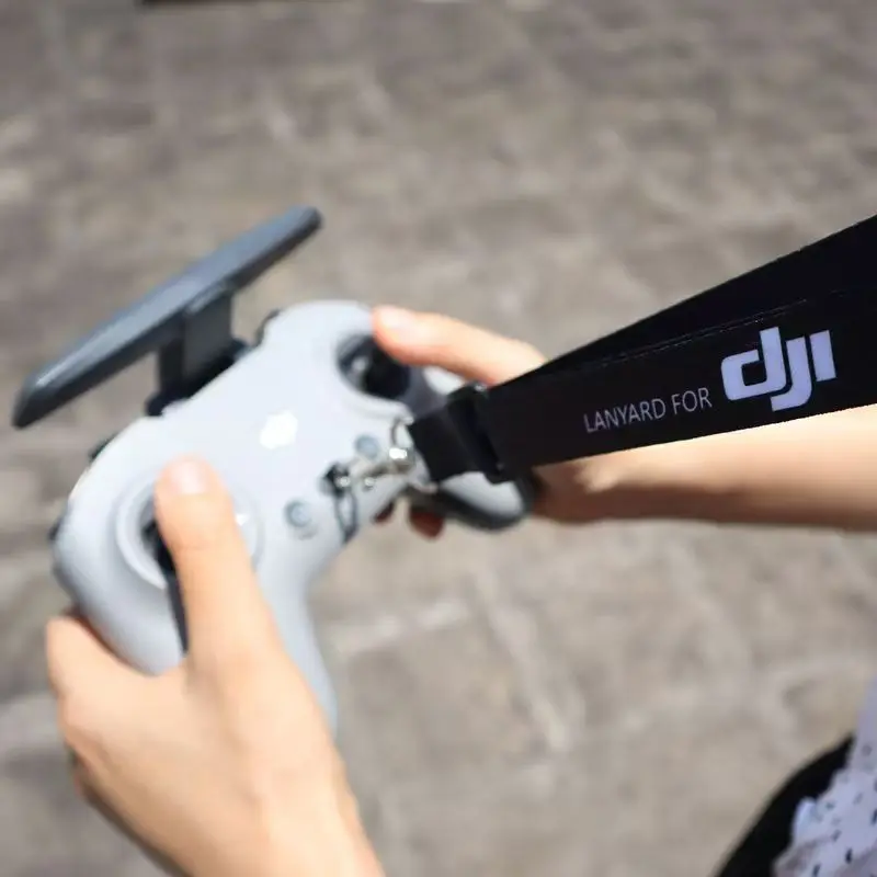 Cinturino da Collo con Copertu - Drone Remote Controller Lanyard recensione e prezzo