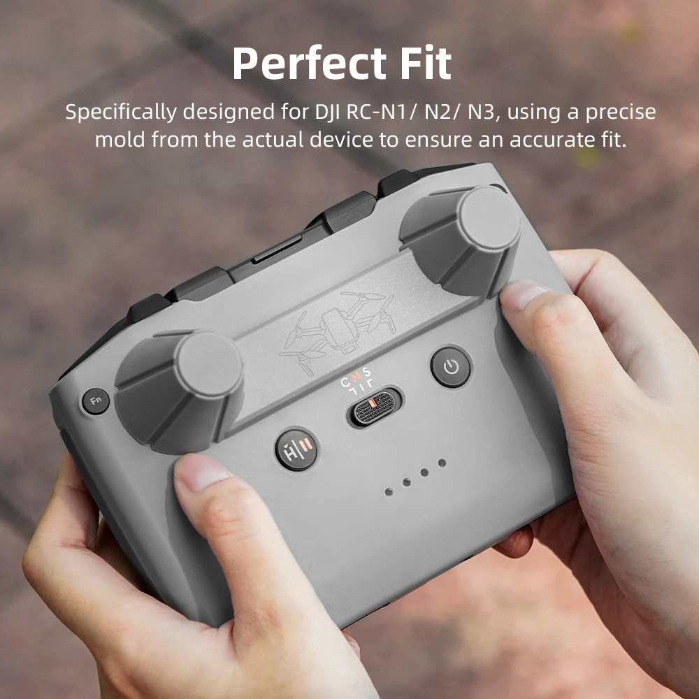 BRDRC Joystick Copertura Per R - Dji Drone Air 3 recensione e prezzo