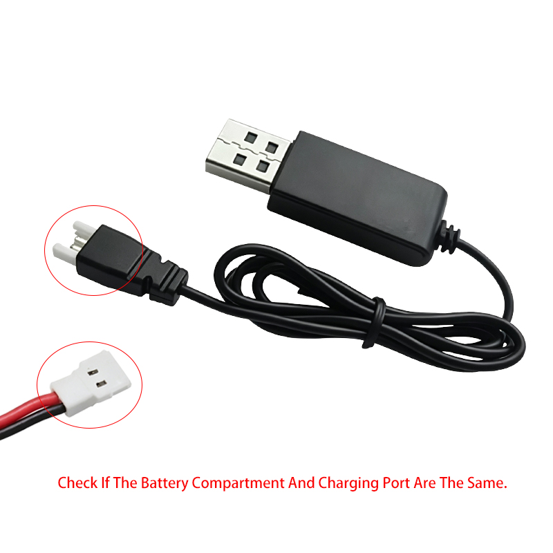 Batteria al Litio Polimero 3.7 - Drone Battery Charger recensione e prezzo