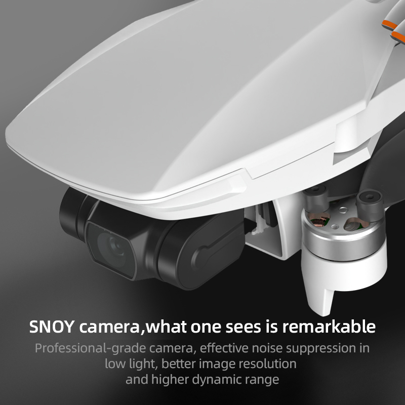 C-FLY Faith Mini 2 Drone 4K pr - Holy Stone Drone Hs440 recensione e prezzo