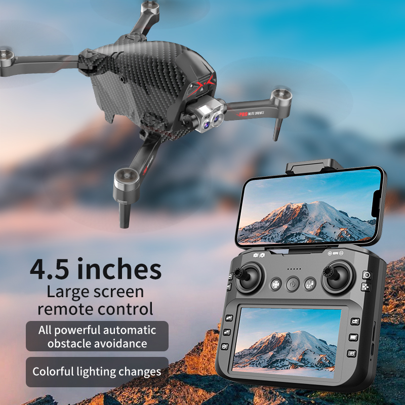 Drone CS26 con Doppia Fotocame - Drone Battery Charger recensione e prezzo