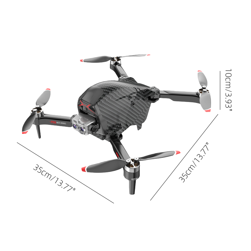 Drone CS26 con Doppia Fotocame - Drone Battery Charger recensione e prezzo