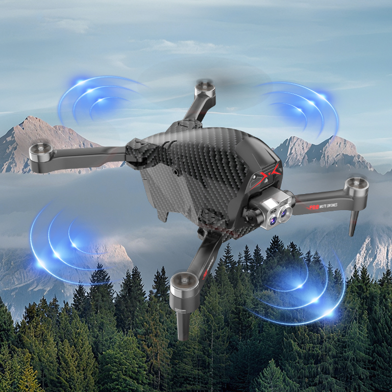 Drone CS26 con Doppia Fotocame - Drone Battery Charger recensione e prezzo