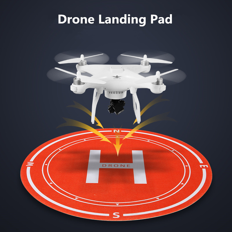 Tappetino di atterraggio unive - Drone Landing Pad recensione e prezzo