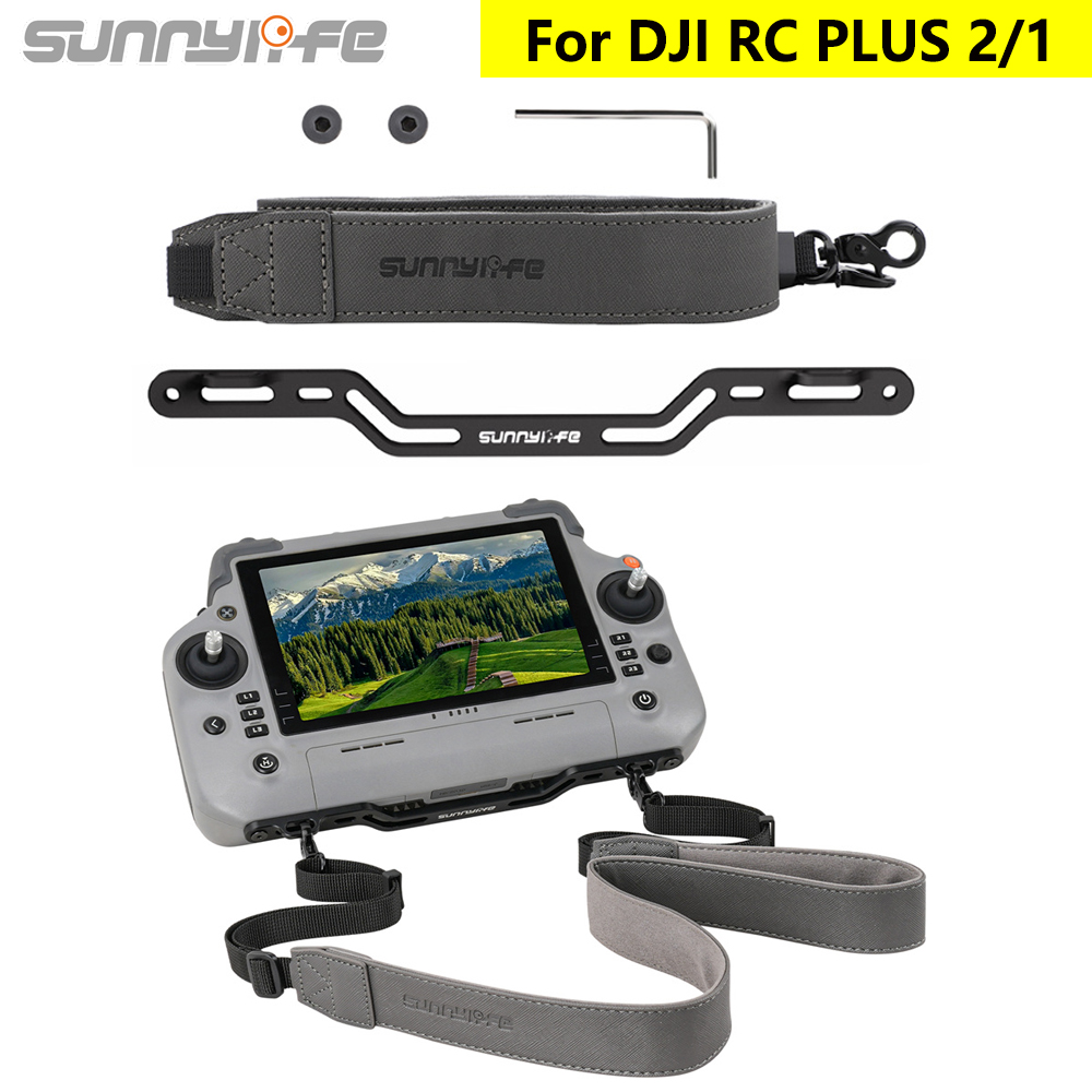 Sunnylife Cinghia da collo con - Drone Remote Controller Lanyard recensione e prezzo