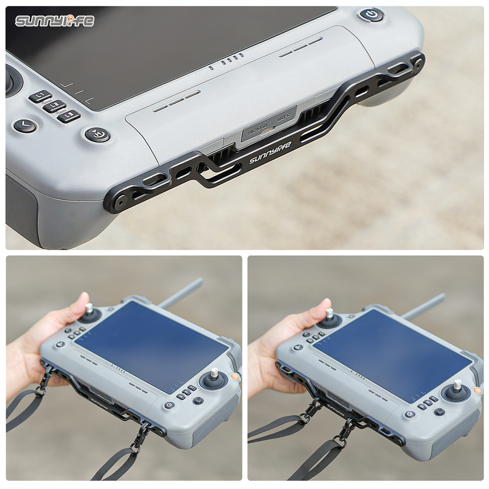 Sunnylife Cinghia da collo con - Drone Remote Controller Lanyard recensione e prezzo