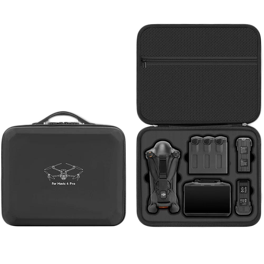 per custodia DJI Mavic 4 Pro,  - Drone Joystick Cover recensione e prezzo
