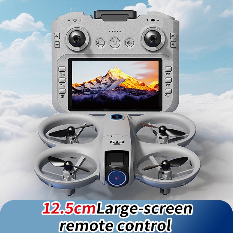 Mini Drone 2026 GT3/GT3 MAX Dr - Eachine Drone E58 recensione e prezzo