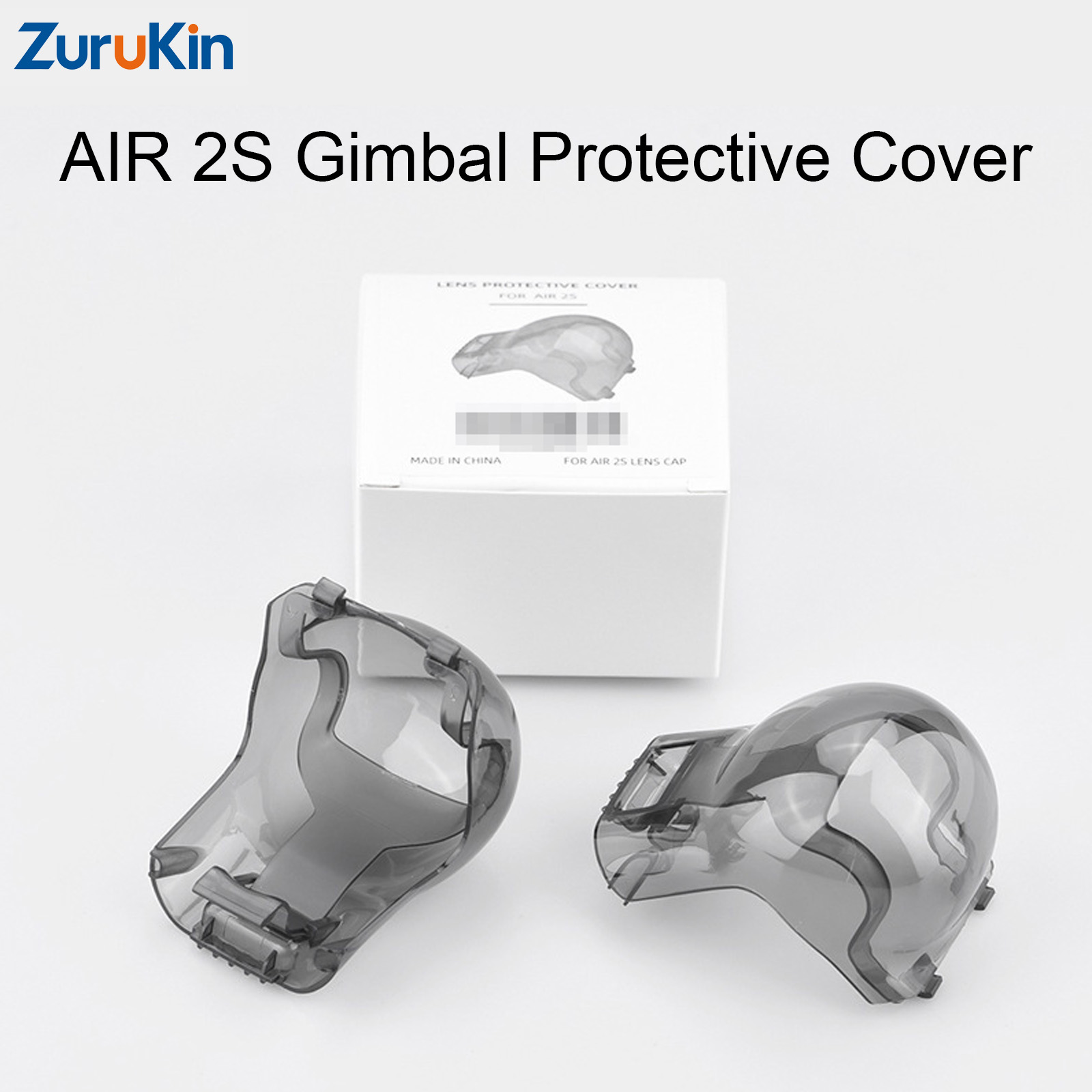1PC/2PCS/5PCS ZuruKin Copertur - Drone Joystick Cover recensione e prezzo